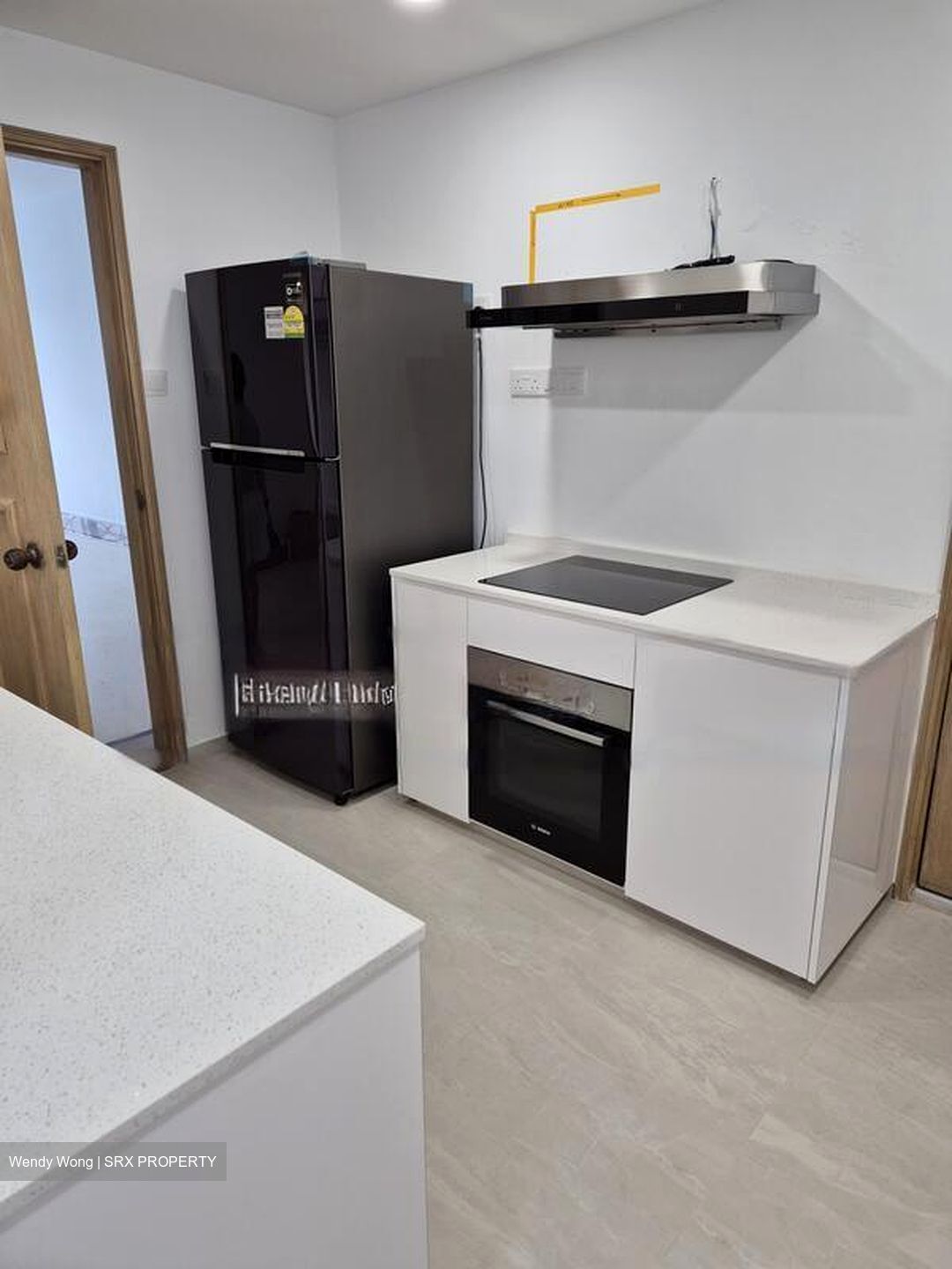 Jervois Lodge (D10), Condominium #461557331